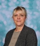 Miss N Stead TA